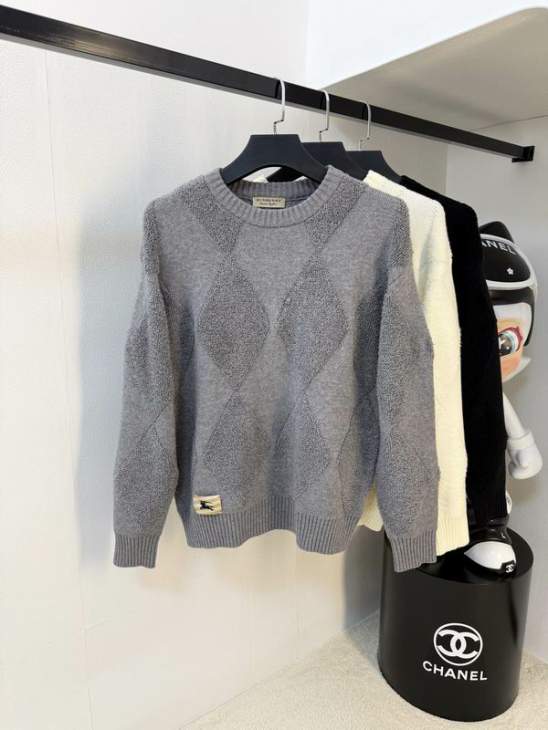 Picture of Burberry Sweaters _SKUBurberryS-XLxetr11144072